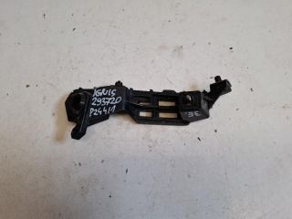 bontott SUZUKI IGNIS III Jobb első Oldal Lökhárító Tartó (Műanyag)