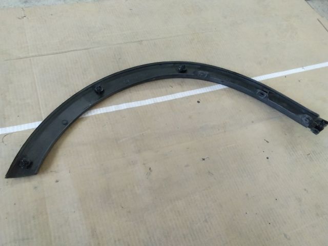 bontott SUZUKI IGNIS III Jobb első Sárvédő Díszléc