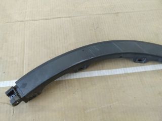 bontott SUZUKI IGNIS III Jobb első Sárvédő Díszléc