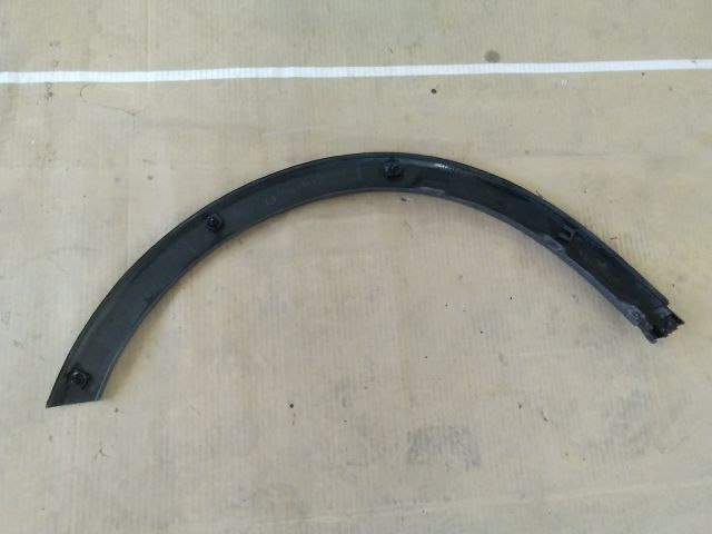 bontott SUZUKI IGNIS III Jobb első Sárvédő Díszléc