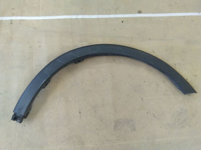 bontott SUZUKI IGNIS III Jobb első Sárvédő Díszléc