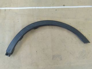 bontott SUZUKI IGNIS III Jobb első Sárvédő Díszléc