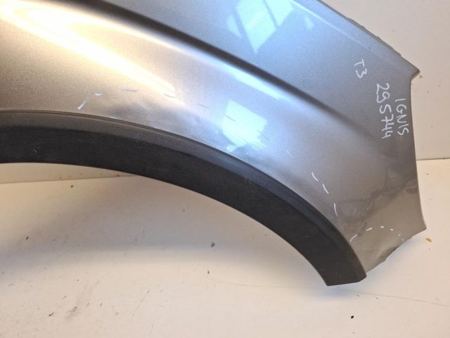 bontott SUZUKI IGNIS III Jobb első Sárvédő