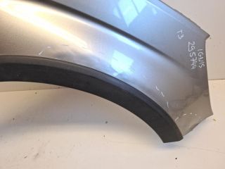 bontott SUZUKI IGNIS III Jobb első Sárvédő