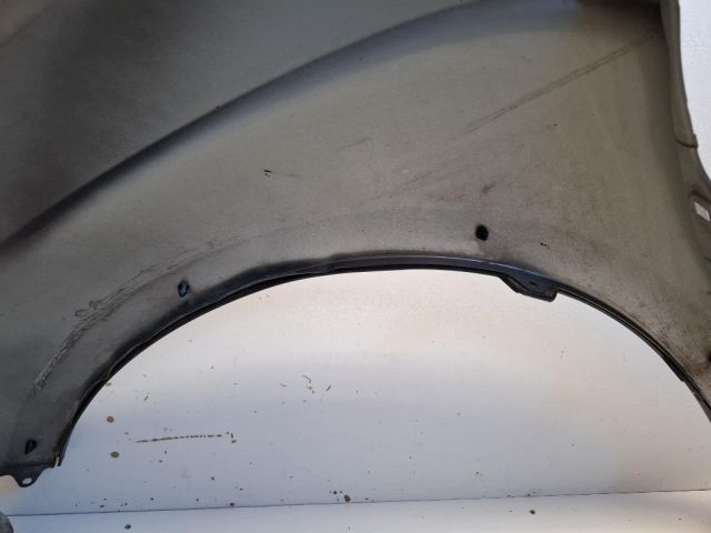 bontott SUZUKI IGNIS III Jobb első Sárvédő