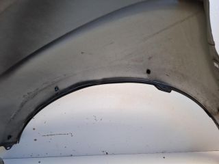 bontott SUZUKI IGNIS III Jobb első Sárvédő