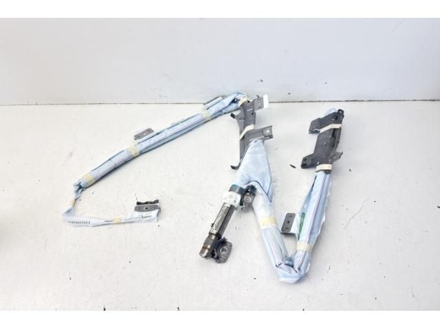 bontott SUZUKI IGNIS III Jobb Fejlégzsák