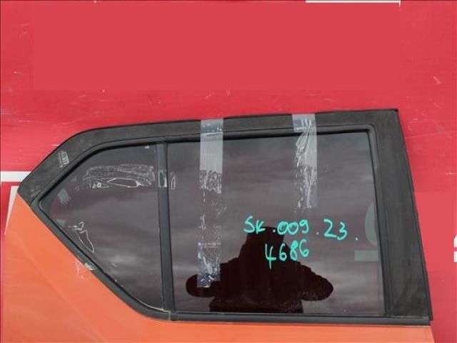 bontott SUZUKI IGNIS III Jobb hátsó Ablak