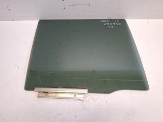 bontott SUZUKI IGNIS III Jobb hátsó Ablak