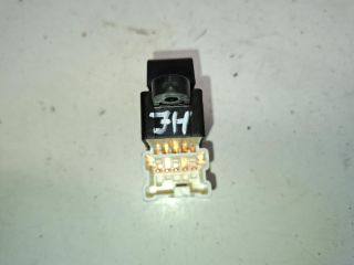 bontott SUZUKI IGNIS III Jobb hátsó Ablakemelő Kapcsoló