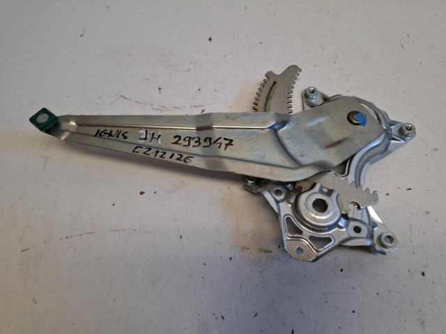 bontott SUZUKI IGNIS III Jobb hátsó Ablakemelő Szerkezet (Elektromos)