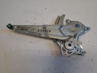 bontott SUZUKI IGNIS III Jobb hátsó Ablakemelő Szerkezet (Elektromos)