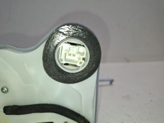 bontott SUZUKI IGNIS III Jobb hátsó Ajtózár