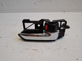 bontott SUZUKI IGNIS III Jobb hátsó Belső Kilincs