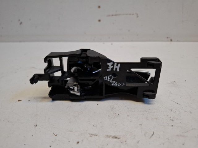 bontott SUZUKI IGNIS III Jobb hátsó Belső Kilincs