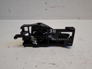 bontott SUZUKI IGNIS III Jobb hátsó Belső Kilincs