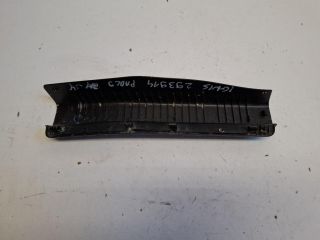 bontott SUZUKI IGNIS III Jobb hátsó Belső Küszöb Burkolat