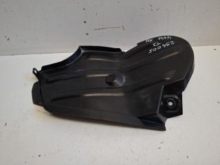 bontott SUZUKI IGNIS III Jobb hátsó Dobbetét (Kerékjárati, Műanyag)