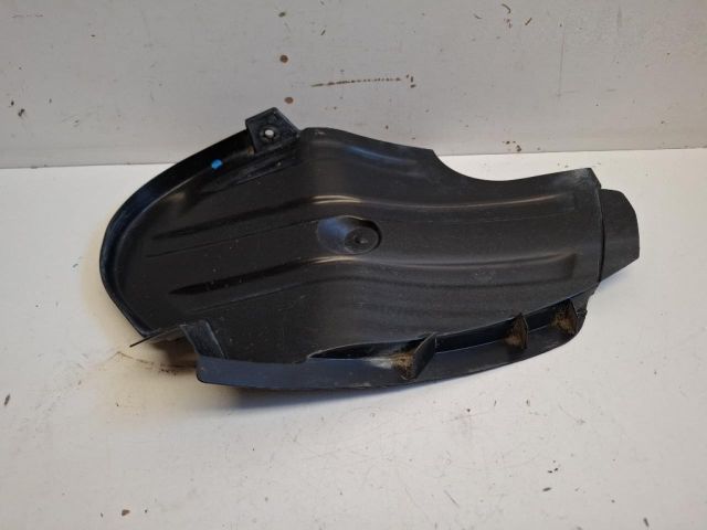 bontott SUZUKI IGNIS III Jobb hátsó Dobbetét (Kerékjárati, Műanyag)