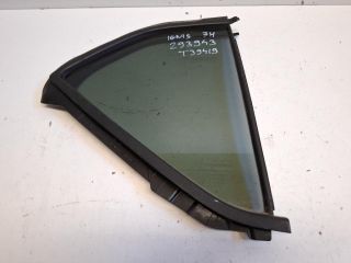 bontott SUZUKI IGNIS III Jobb hátsó Fixüveg (Ajtóban)