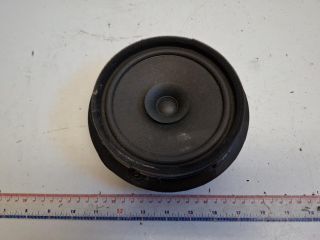 bontott SUZUKI IGNIS III Jobb hátsó Hangszóró