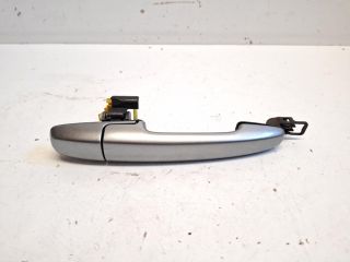 bontott SUZUKI IGNIS III Jobb hátsó Külső Kilincs