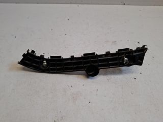 bontott SUZUKI IGNIS III Jobb hátsó Oldal Lökhárító Tartó (Műanyag)