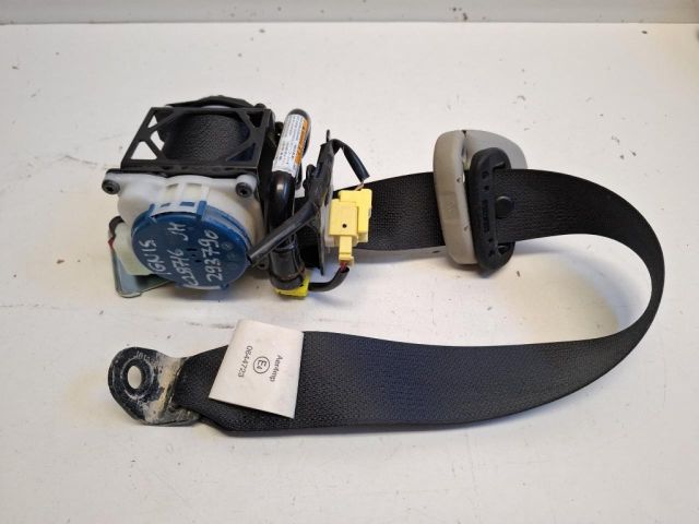 bontott SUZUKI IGNIS III Jobb hátsó Övfeszítő