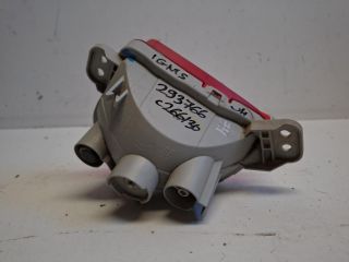 bontott SUZUKI IGNIS III Jobb hátsó Prizma