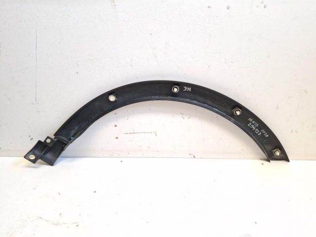 bontott SUZUKI IGNIS III Jobb hátsó Sárvédő Szélesítő