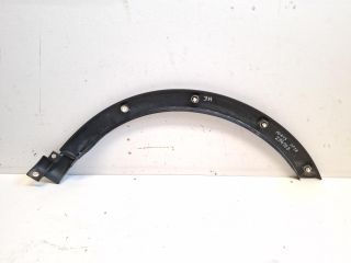 bontott SUZUKI IGNIS III Jobb hátsó Sárvédő Szélesítő