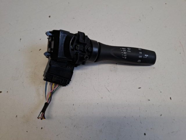 bontott SUZUKI IGNIS III Jobb Kormánykapcsoló Ablaktörlő