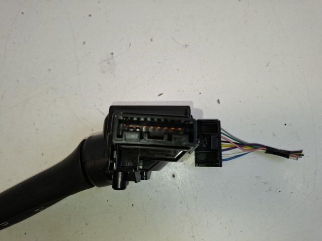 bontott SUZUKI IGNIS III Jobb Kormánykapcsoló Ablaktörlő