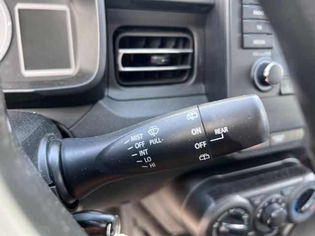 bontott SUZUKI IGNIS III Jobb Kormánykapcsoló Ablaktörlő