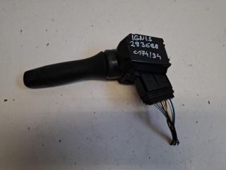 bontott SUZUKI IGNIS III Jobb Kormánykapcsoló Ablaktörlő