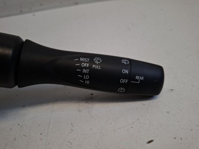 bontott SUZUKI IGNIS III Jobb Kormánykapcsoló Ablaktörlő