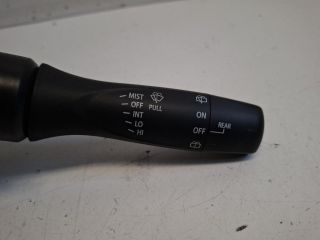 bontott SUZUKI IGNIS III Jobb Kormánykapcsoló Ablaktörlő