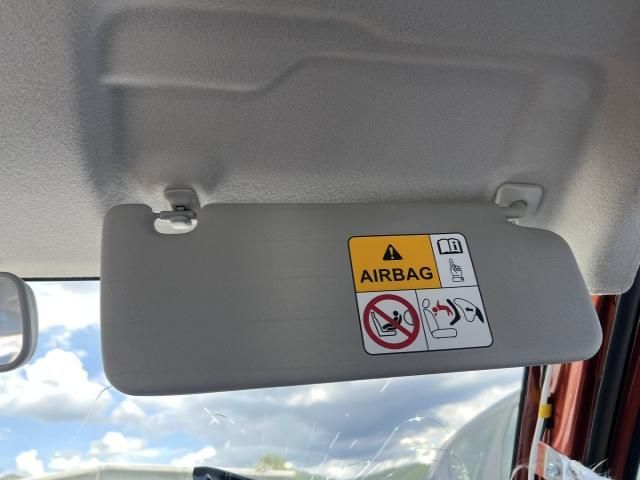 bontott SUZUKI IGNIS III Jobb Napellenző