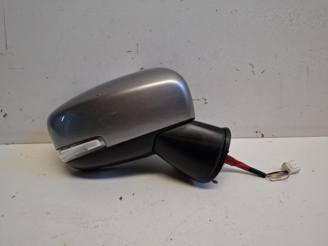 bontott SUZUKI IGNIS III Jobb Visszapillantó Tükör (Elektromos)