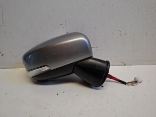 bontott SUZUKI IGNIS III Jobb Visszapillantó Tükör (Elektromos)