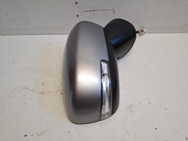 bontott SUZUKI IGNIS III Jobb Visszapillantó Tükör (Elektromos)