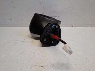 bontott SUZUKI IGNIS III Jobb Visszapillantó Tükör (Elektromos)