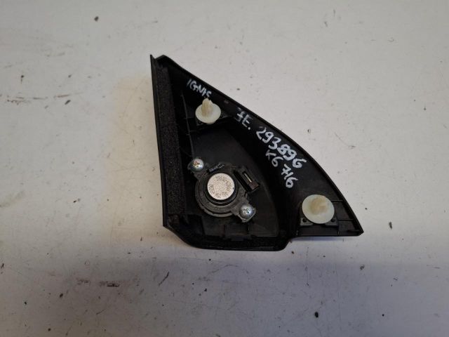 bontott SUZUKI IGNIS III Jobb Visszapillantó Tükör Kárpit