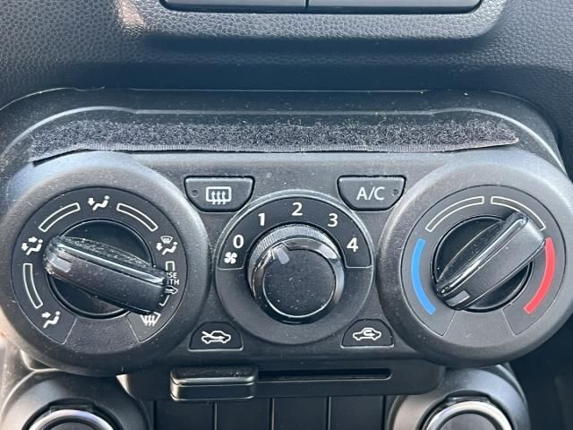 bontott SUZUKI IGNIS III Klíma Kapcsoló