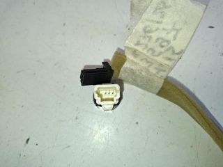 bontott SUZUKI IGNIS III Klíma Utastér Jeladó