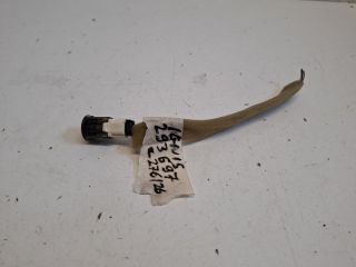 bontott SUZUKI IGNIS III Klíma Utastér Jeladó