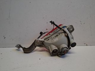 bontott SUZUKI IGNIS III Ködzárófény