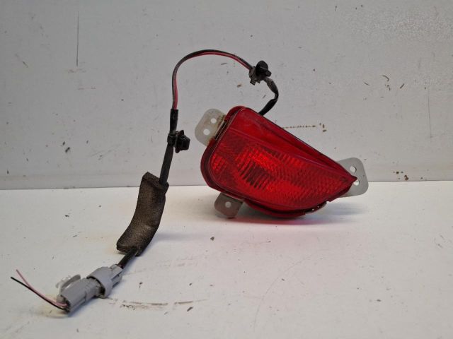 bontott SUZUKI IGNIS III Ködzárófény