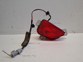 bontott SUZUKI IGNIS III Ködzárófény