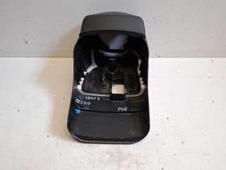 bontott SUZUKI IGNIS III Komplett Kormányoszlop Burkolat